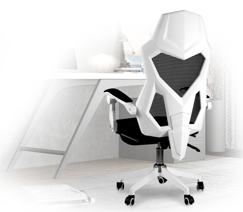 Home high quality comfortable gaming lounge chair office boss chair Computer Chair for Internet Cafe