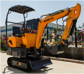 KIMA Excavator KME20