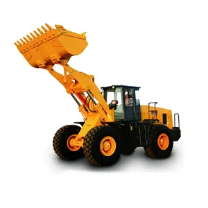 KIMA 936 Loader